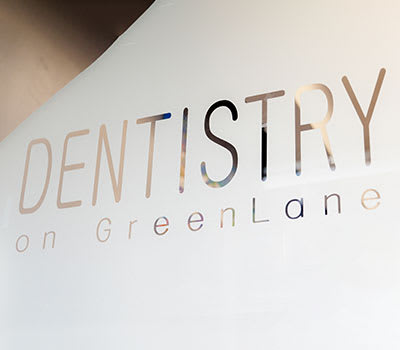 New Patients, Thornhill Dentist