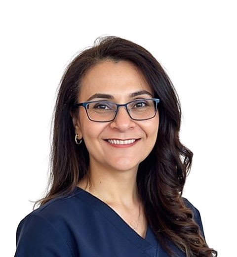 Dental Team, Thornhill Dentist