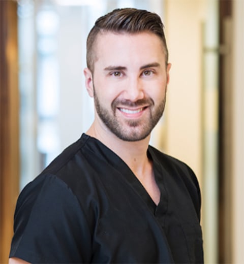Dr. Anderson, Thornhill Dentist