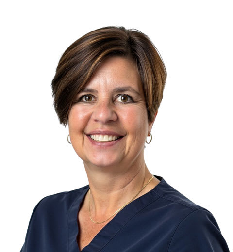 Dental Team, Thornhill Dentist