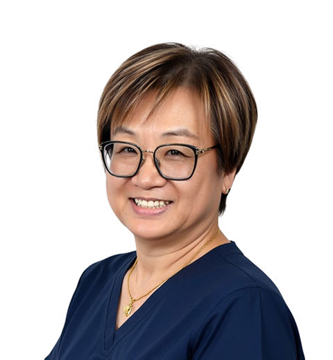 Dental Team, Thornhill Dentist