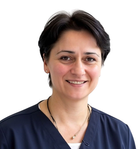 Dental Team, Thornhill Dentist