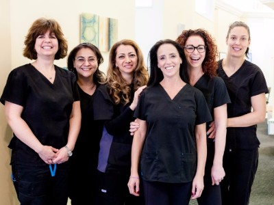 Dental Practice, Thornhill Dentist