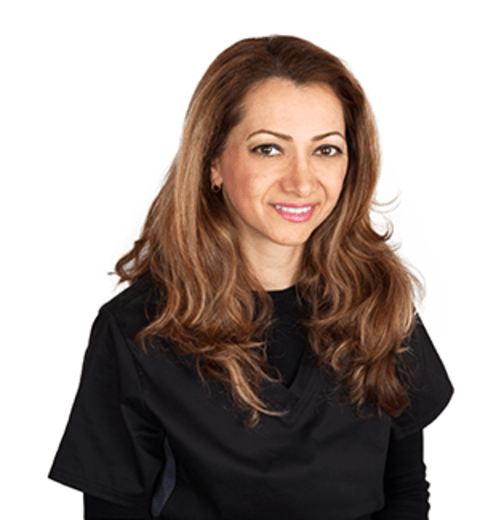 Dental Team, Thornhill Dentist