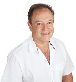 Dr. Larry Podolsky, Thornhill Dentist